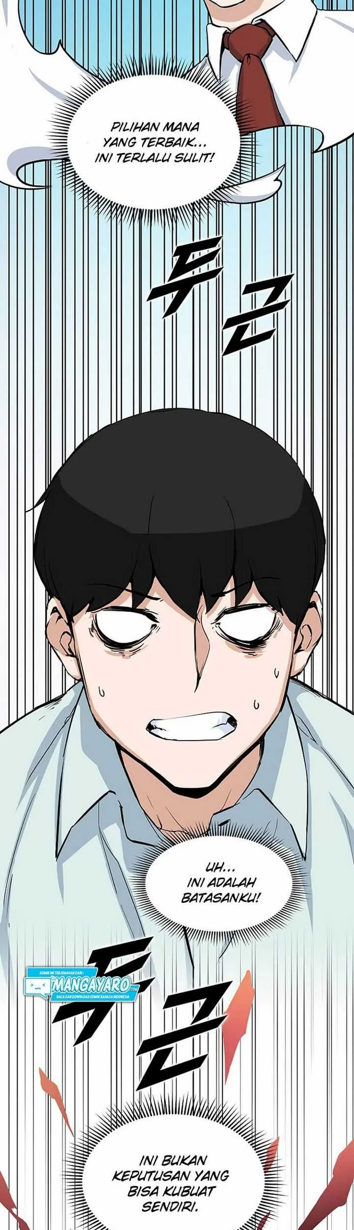 Leveling Up With Likes Chapter 13.2 Gambar 10