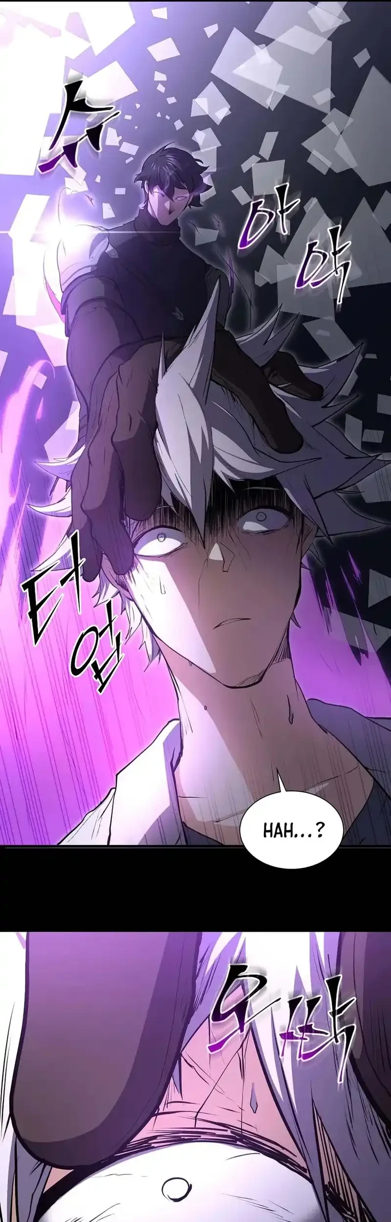 Leveling Up With Likes Chapter 136 Gambar 19