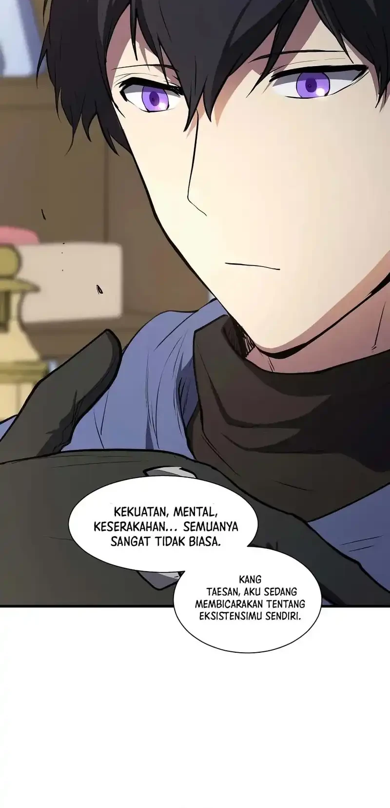 Leveling Up With Likes Chapter 136 Gambar 29