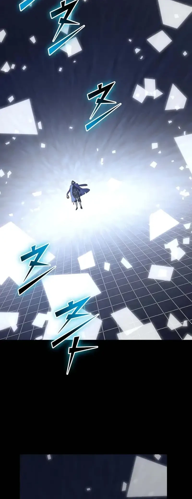 Manhwa Leveling Up With Likes Chapter 136 gambar 2