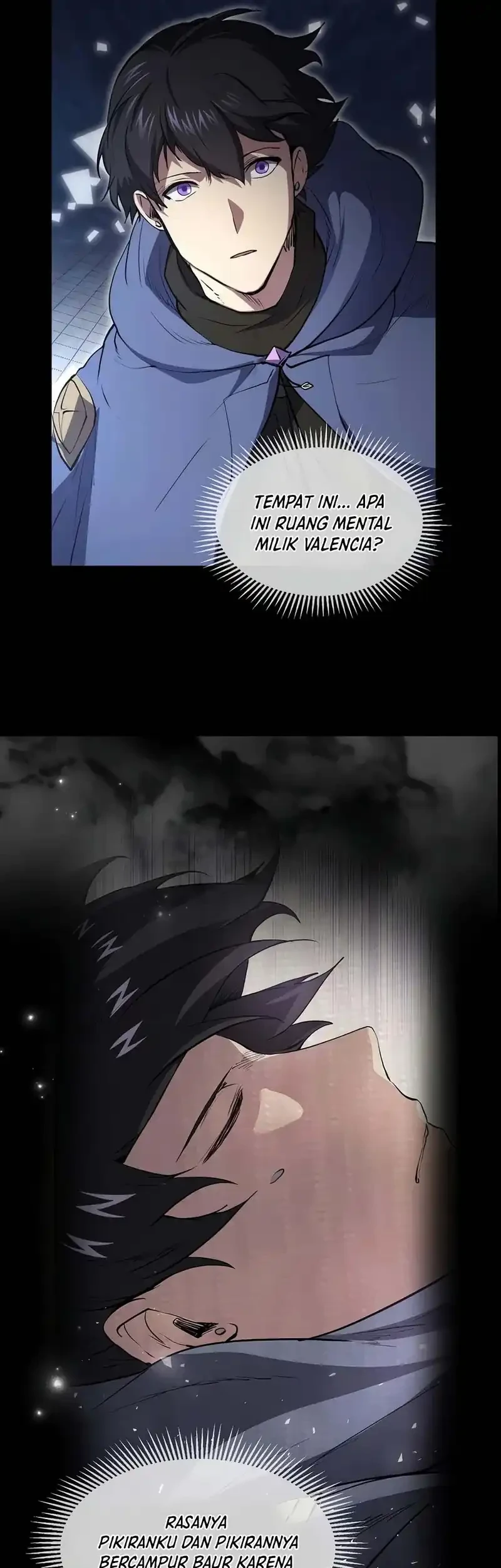 Leveling Up With Likes Chapter 136 Gambar 3