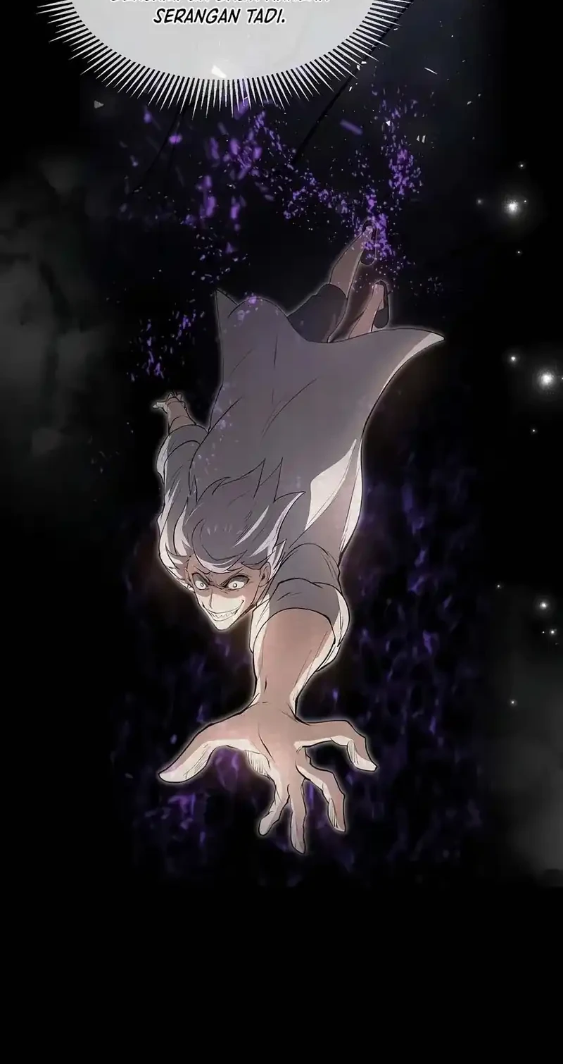 Leveling Up With Likes Chapter 136 Gambar 4