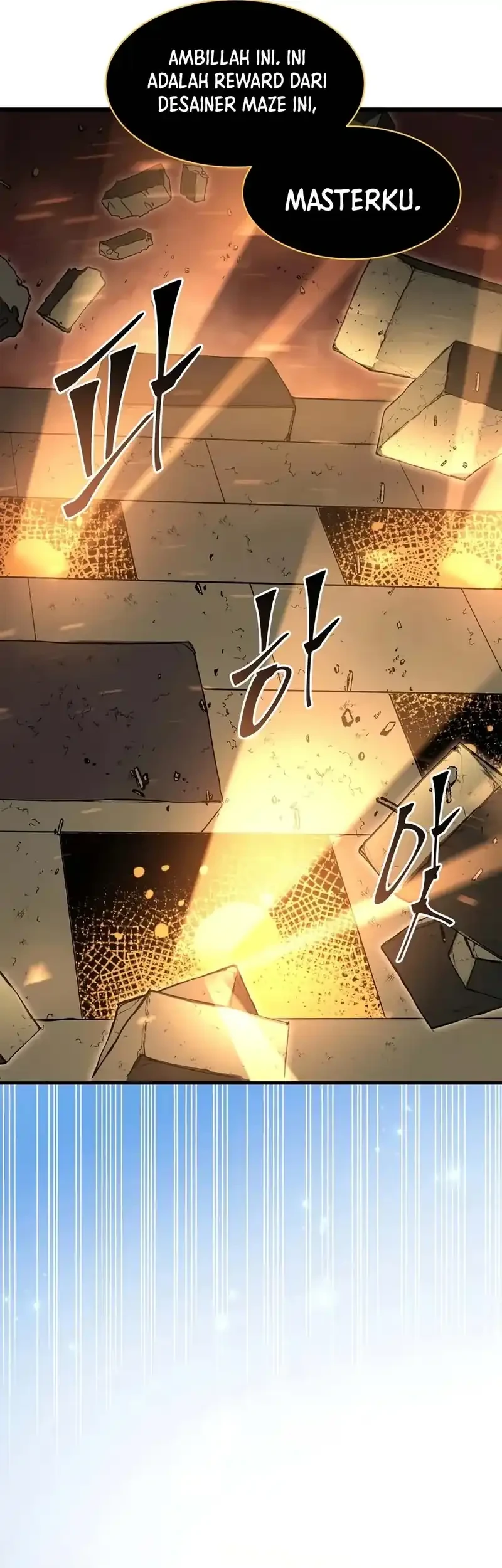 Leveling Up With Likes Chapter 136 Gambar 60