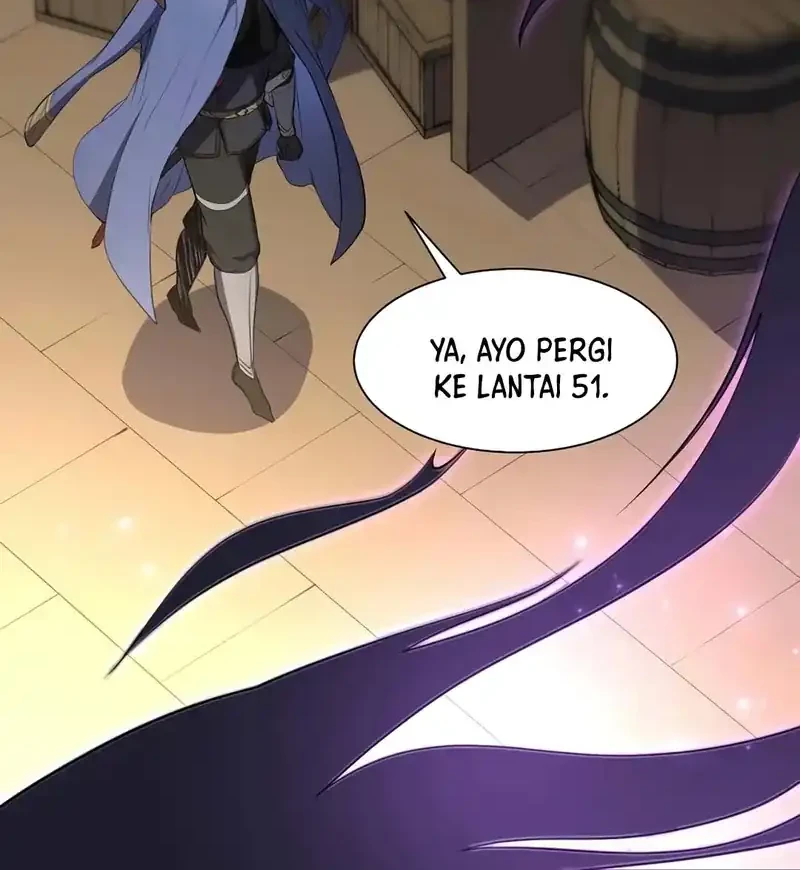 Leveling Up With Likes Chapter 136 Gambar 67