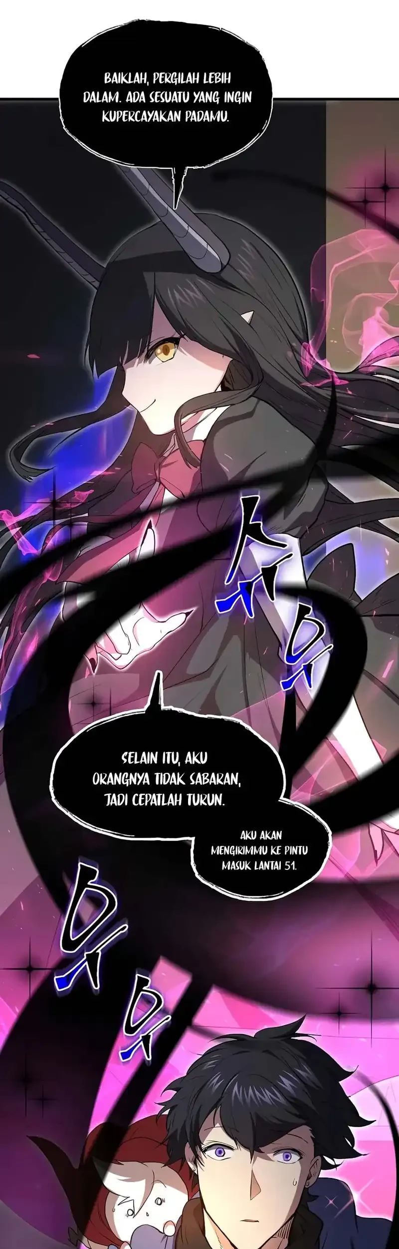 Leveling Up With Likes Chapter 136 Gambar 74