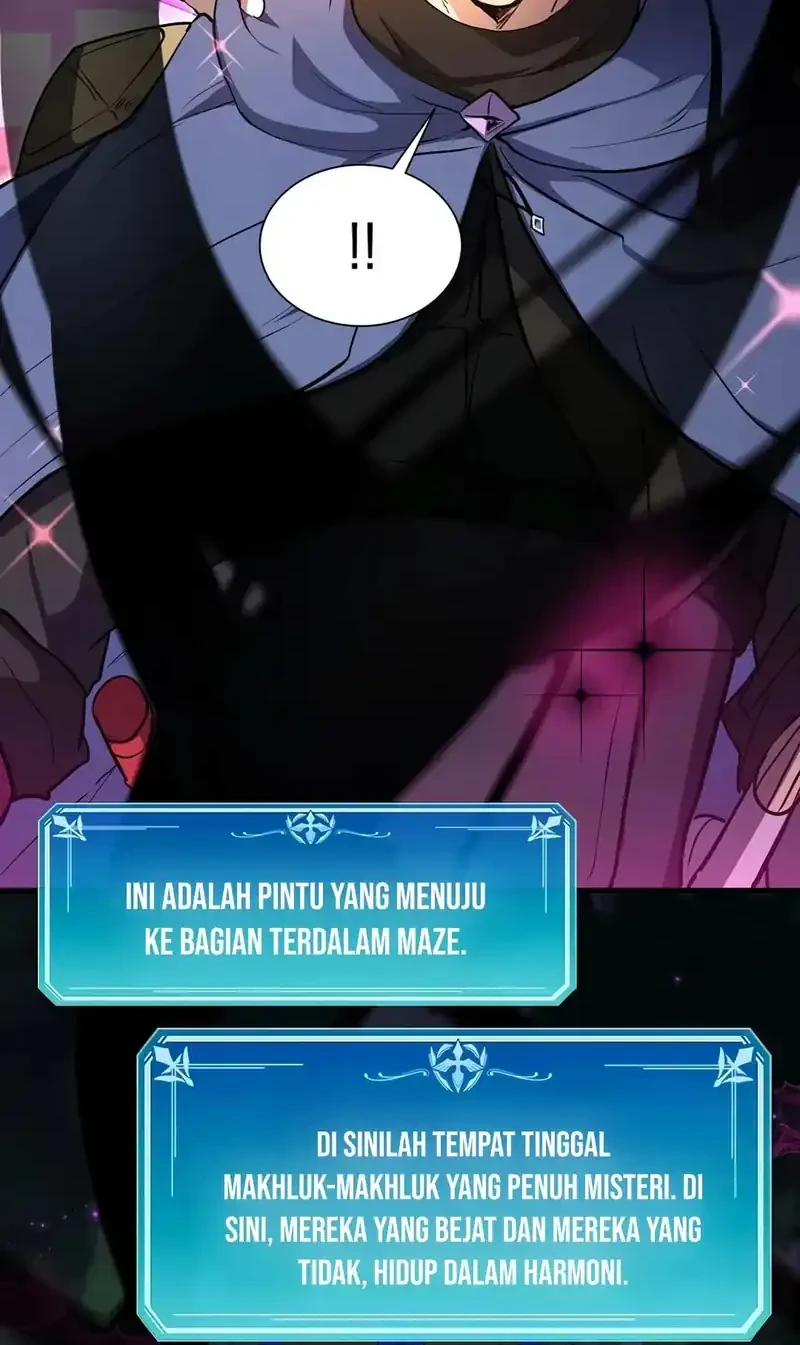 Leveling Up With Likes Chapter 136 Gambar 75