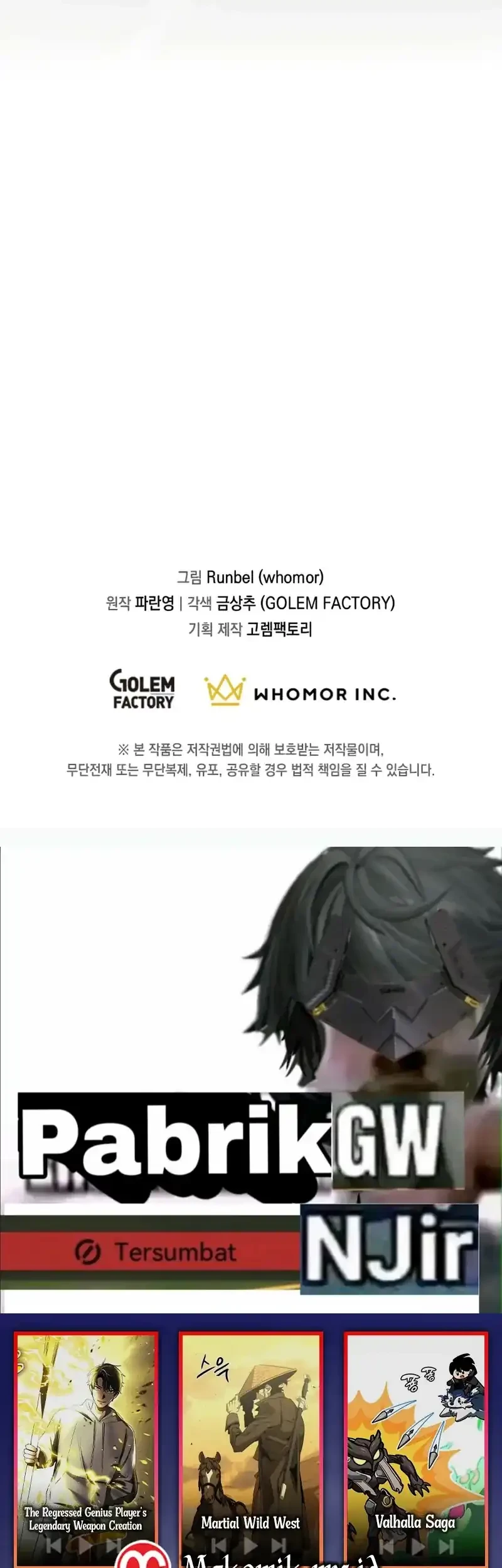 Leveling Up With Likes Chapter 136 Gambar 78