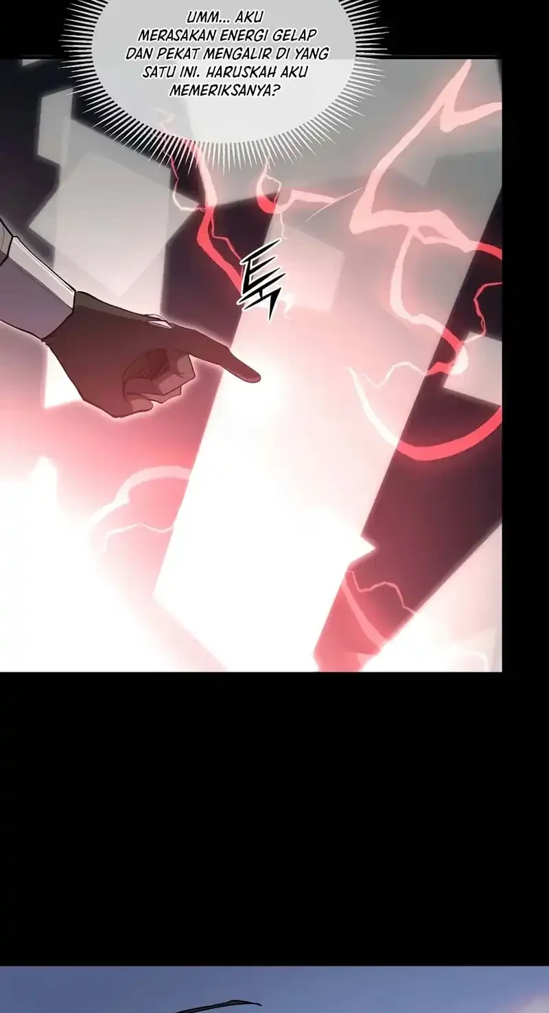 Leveling Up With Likes Chapter 136 Gambar 6
