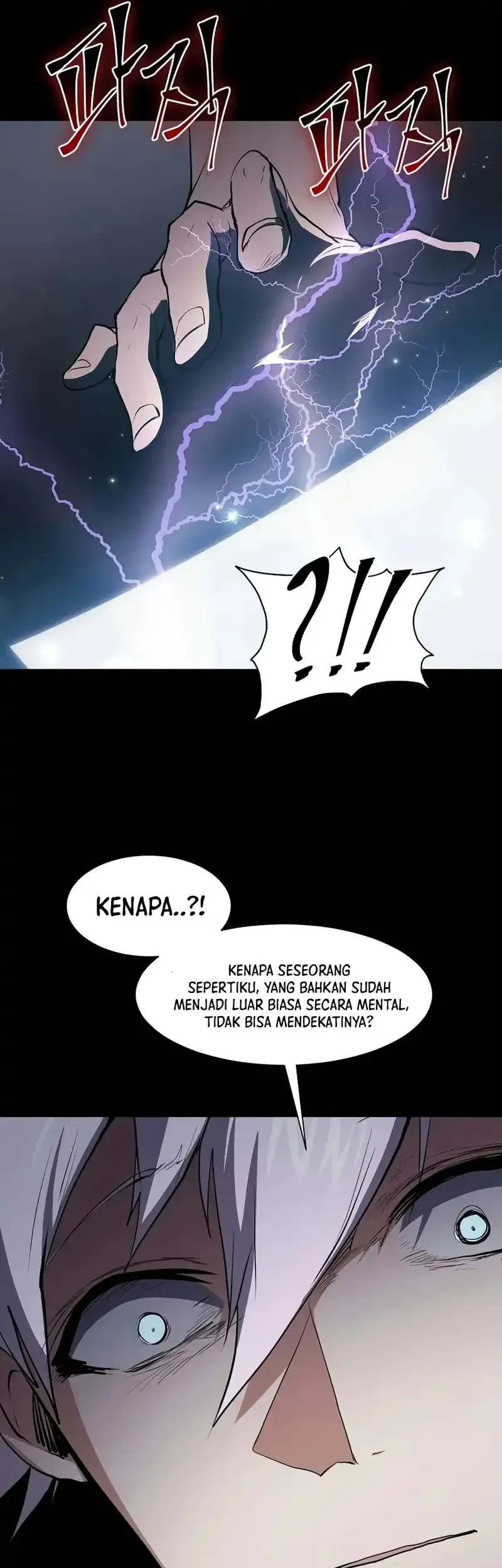 Leveling Up With Likes Chapter 136 Gambar 13