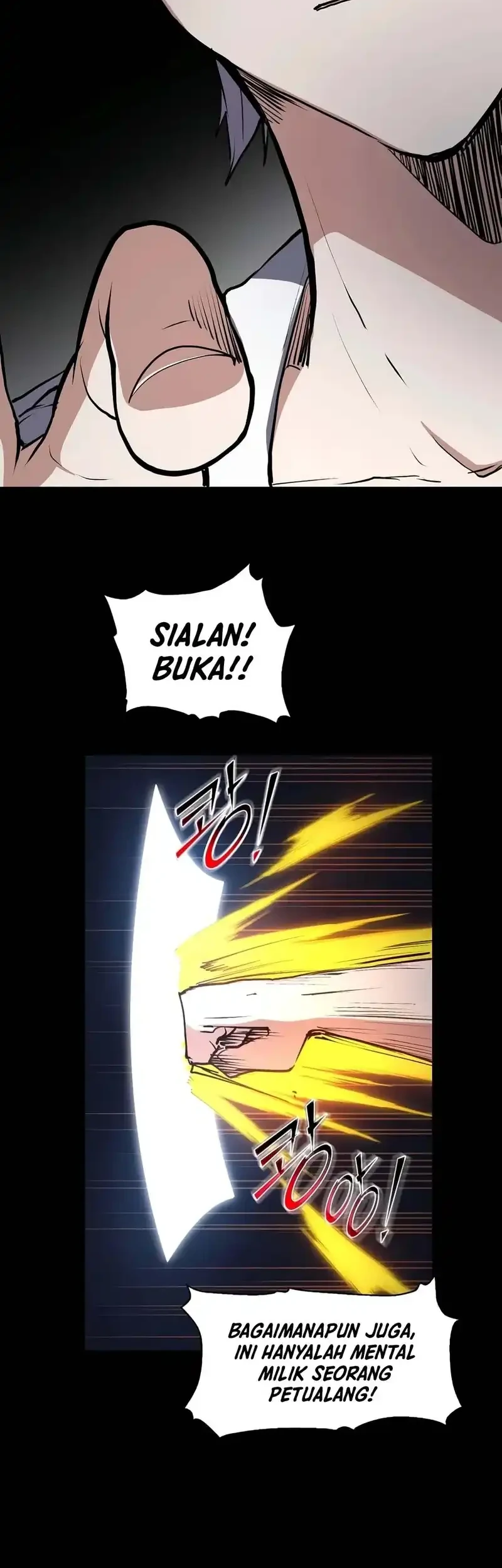 Leveling Up With Likes Chapter 136 Gambar 14