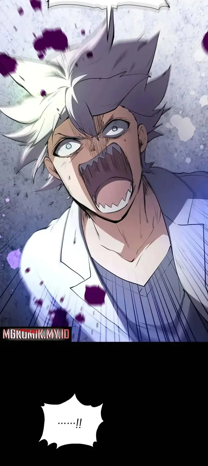 Leveling Up With Likes Chapter 136 Gambar 16