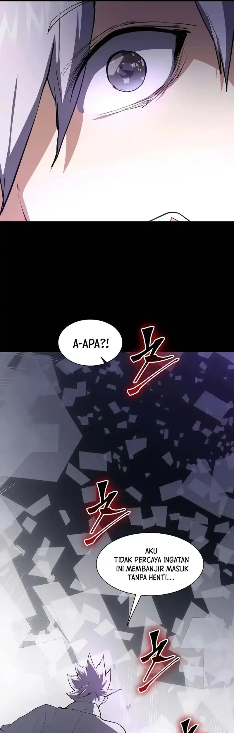 Leveling Up With Likes Chapter 136 Gambar 17