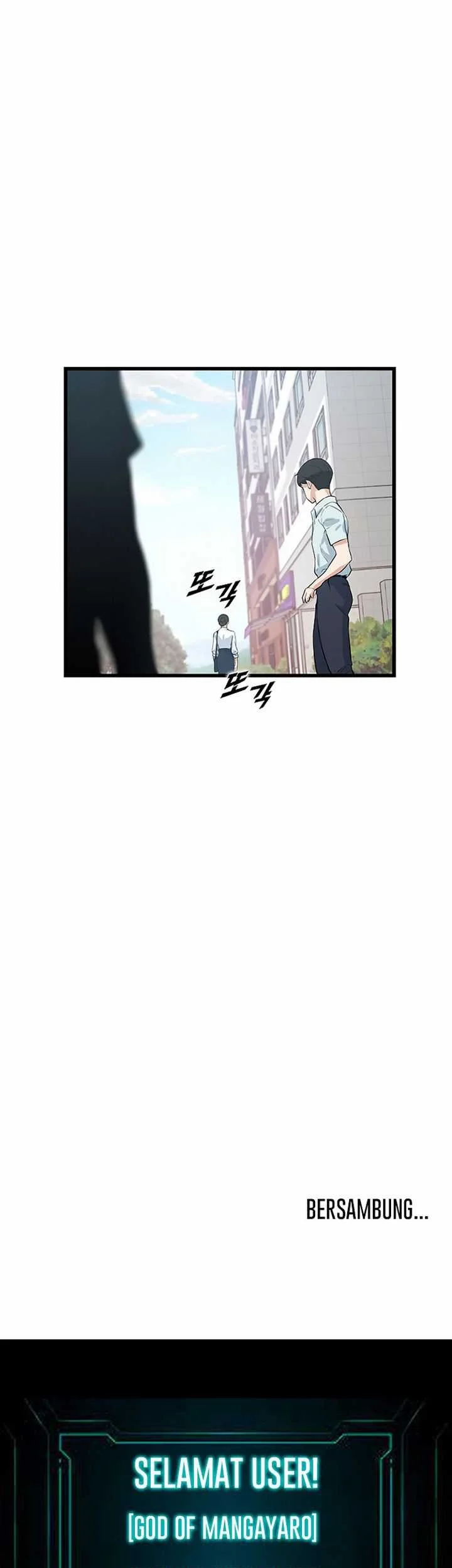 Leveling Up With Likes Chapter 14.1 Gambar 36