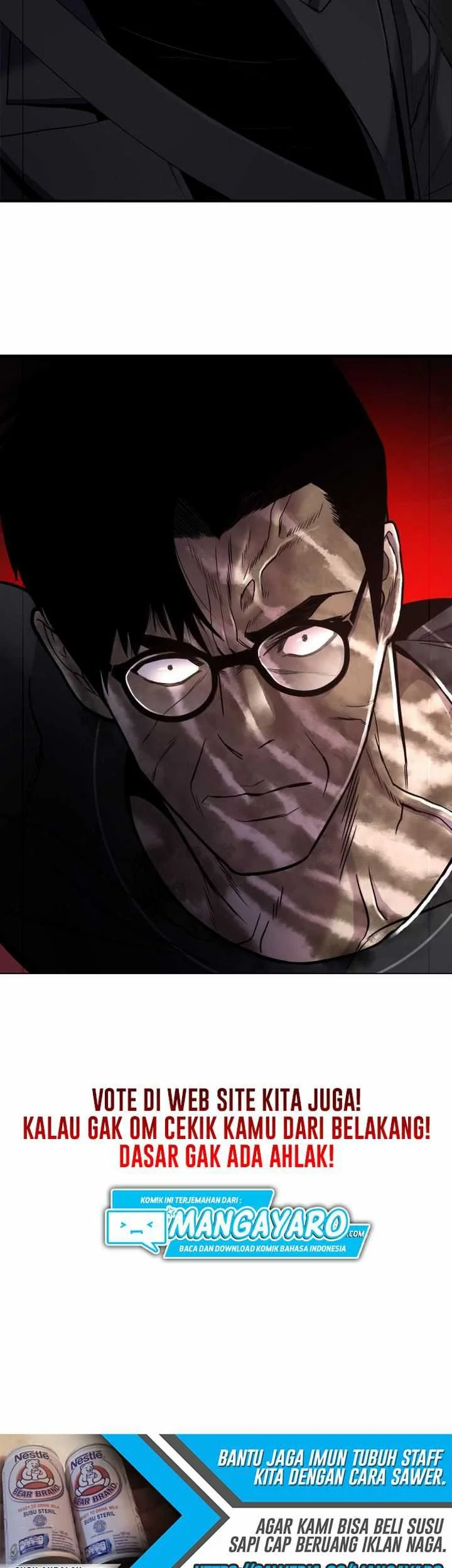 Leveling Up With Likes Chapter 14.1 Gambar 40