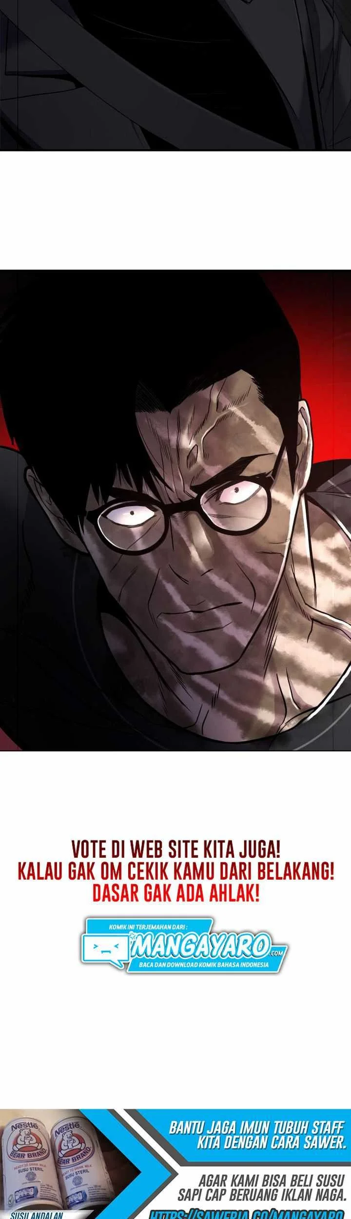 Leveling Up With Likes Chapter 15.1 Gambar 40