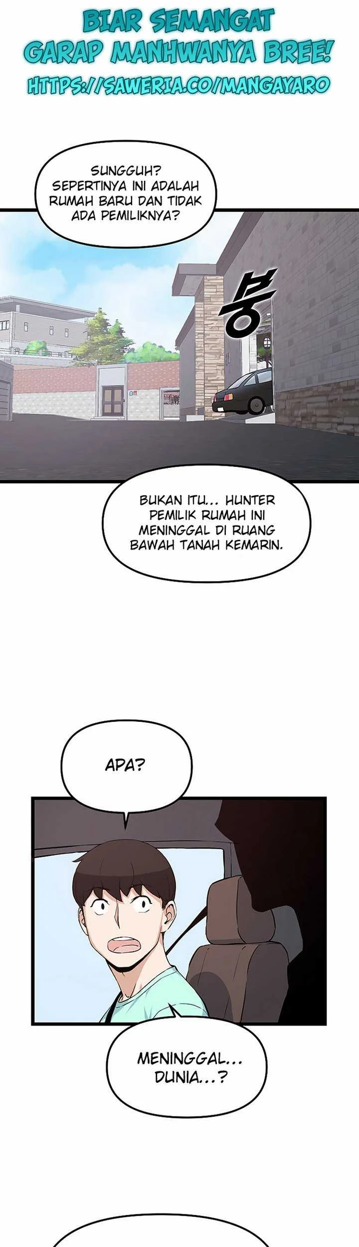 Leveling Up With Likes Chapter 16.1 Gambar 34