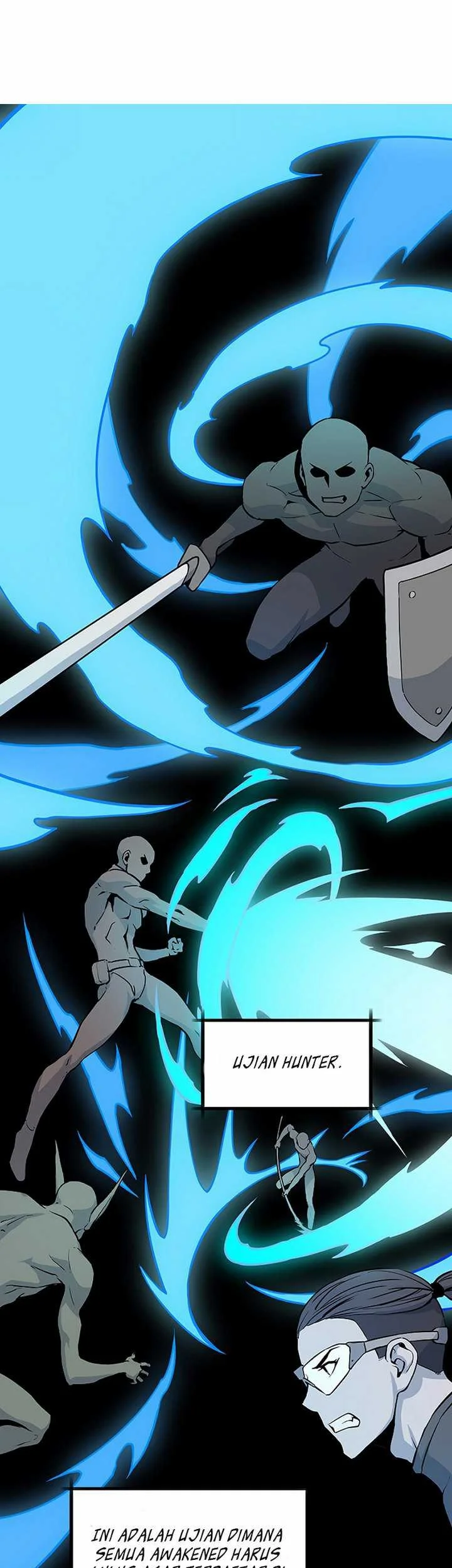 Leveling Up With Likes Chapter 16.1 Gambar 4