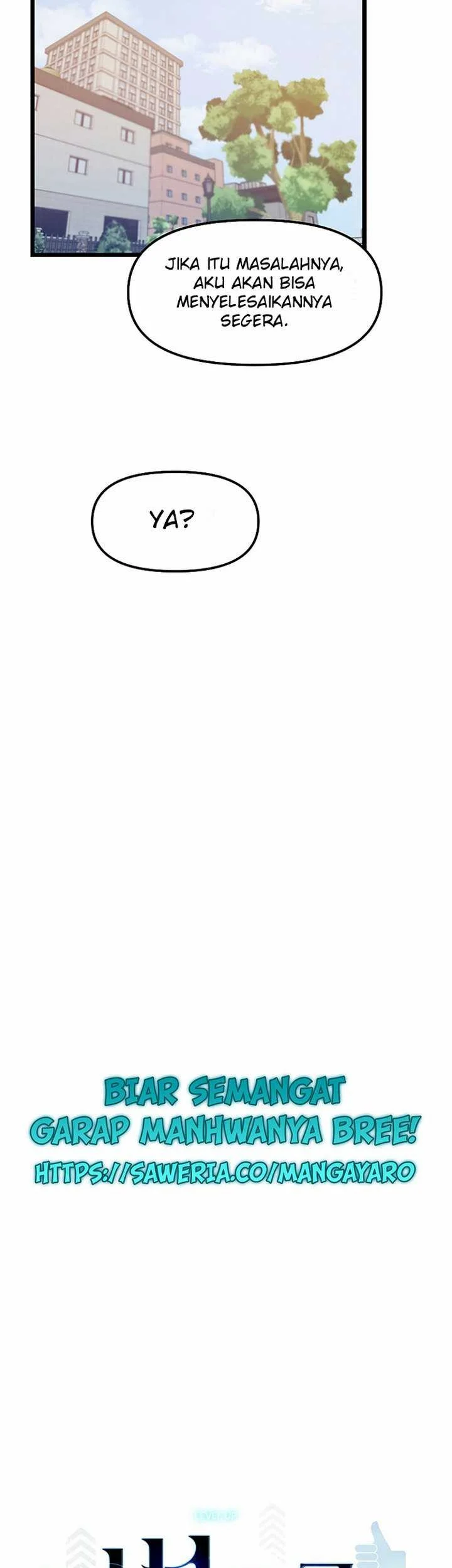 Leveling Up With Likes Chapter 16.1 Gambar 16