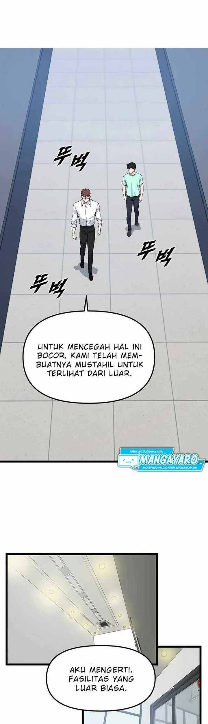Leveling Up With Likes Chapter 17.1 Gambar 4