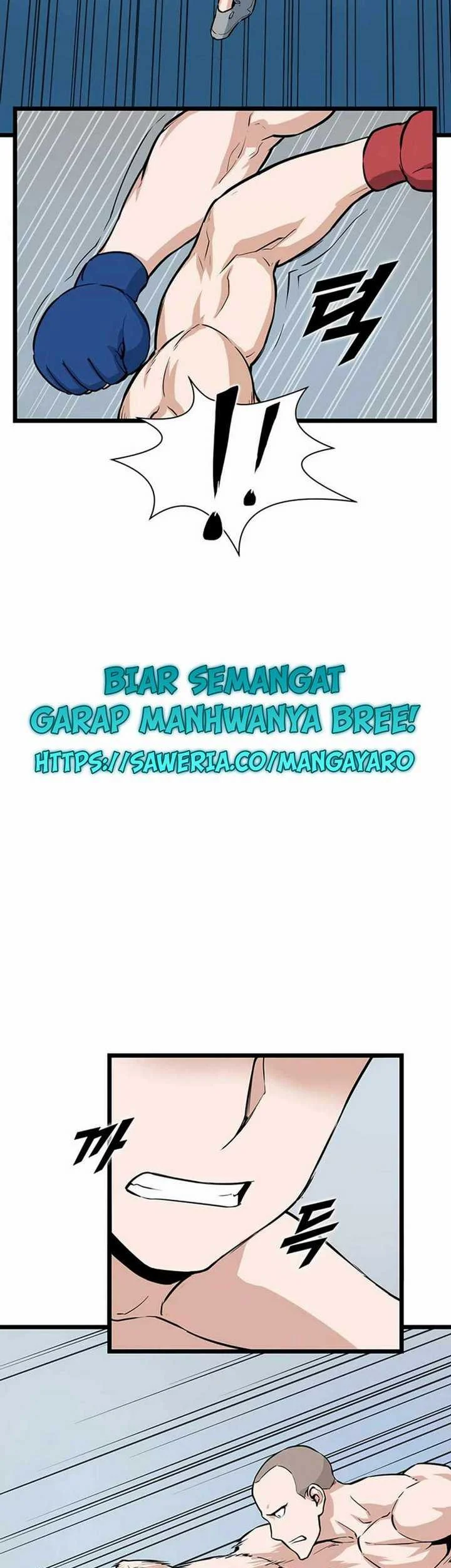 Leveling Up With Likes Chapter 17.2 Gambar 30