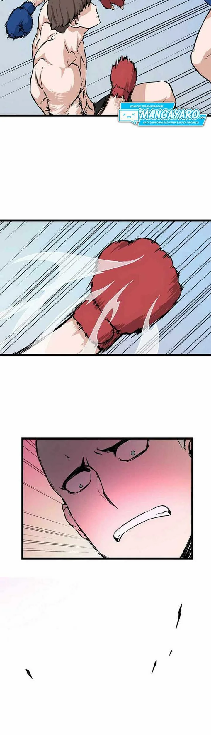 Leveling Up With Likes Chapter 17.2 Gambar 32