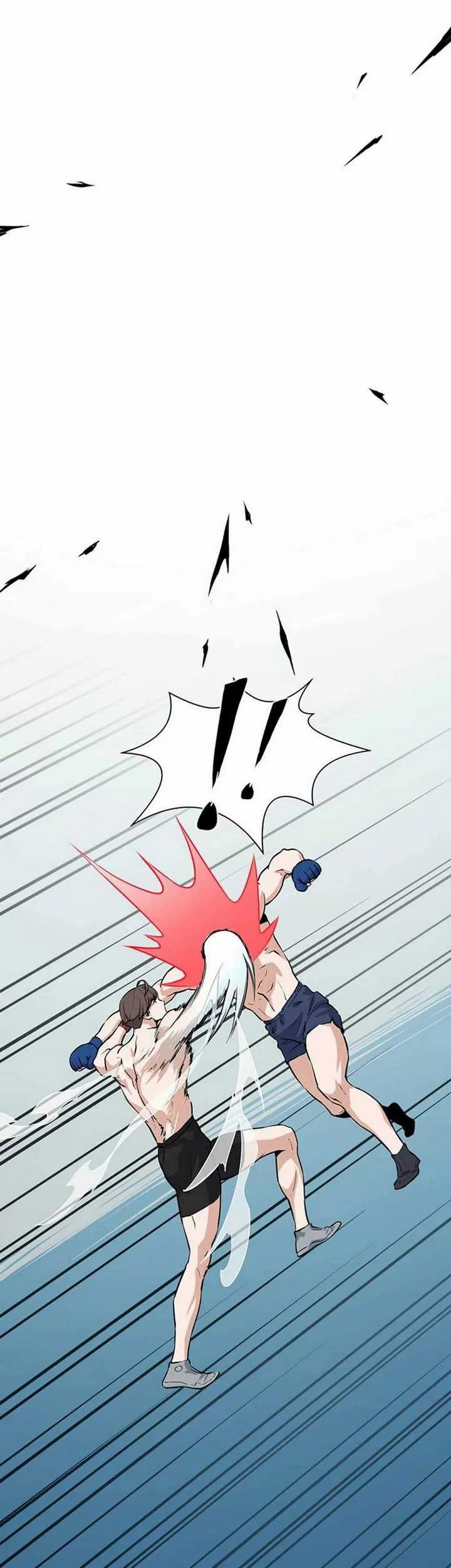 Leveling Up With Likes Chapter 17.2 Gambar 34