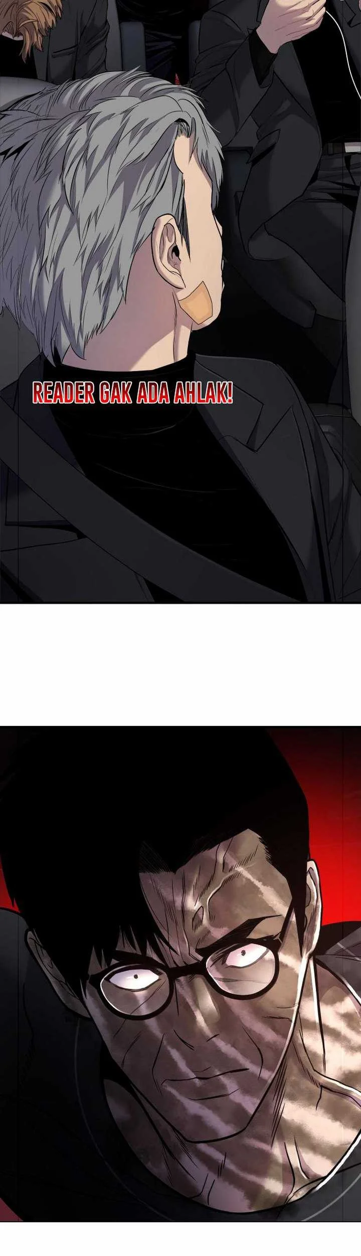 Leveling Up With Likes Chapter 17.2 Gambar 40