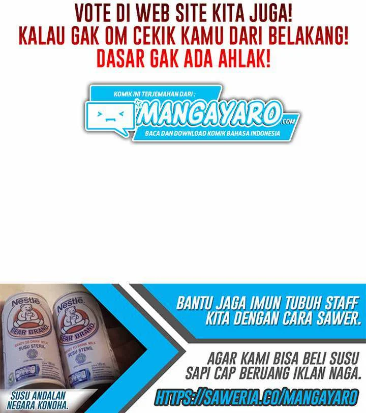 Leveling Up With Likes Chapter 17.2 Gambar 42