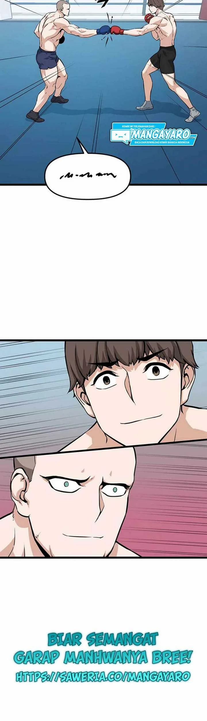 Leveling Up With Likes Chapter 17.2 Gambar 10