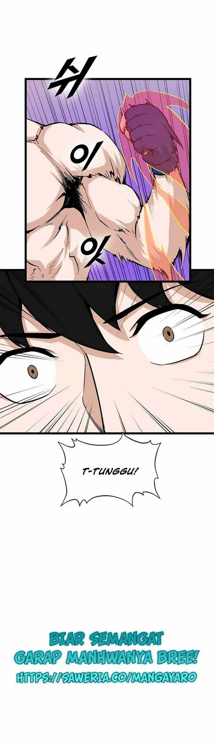 Leveling Up With Likes Chapter 18.1 Gambar 22