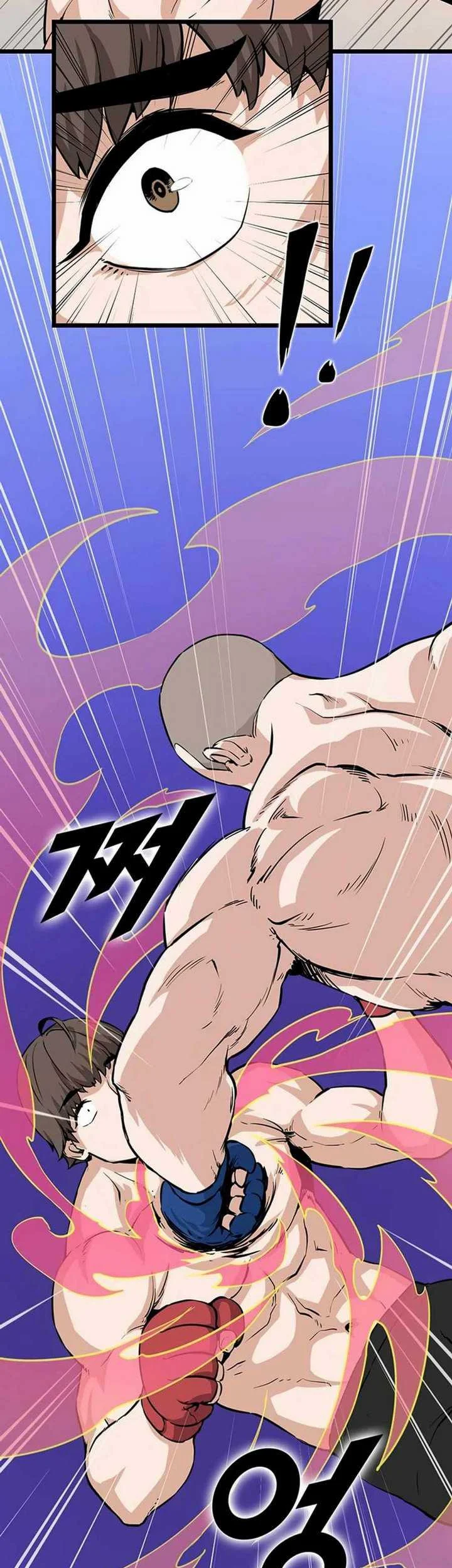 Leveling Up With Likes Chapter 18.1 Gambar 26