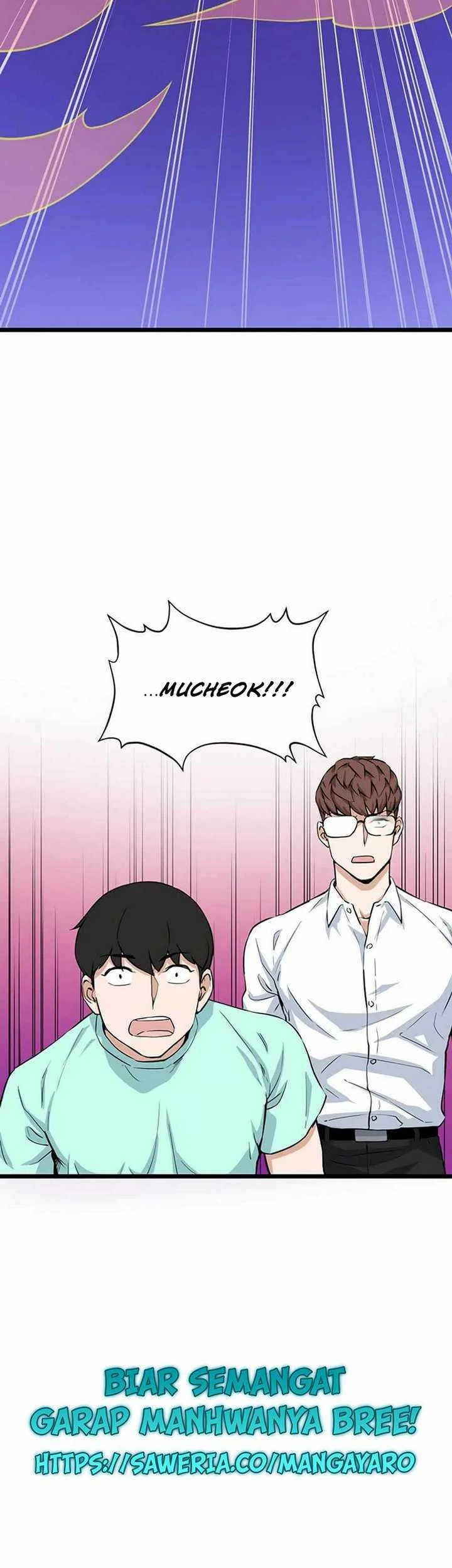 Leveling Up With Likes Chapter 18.1 Gambar 28