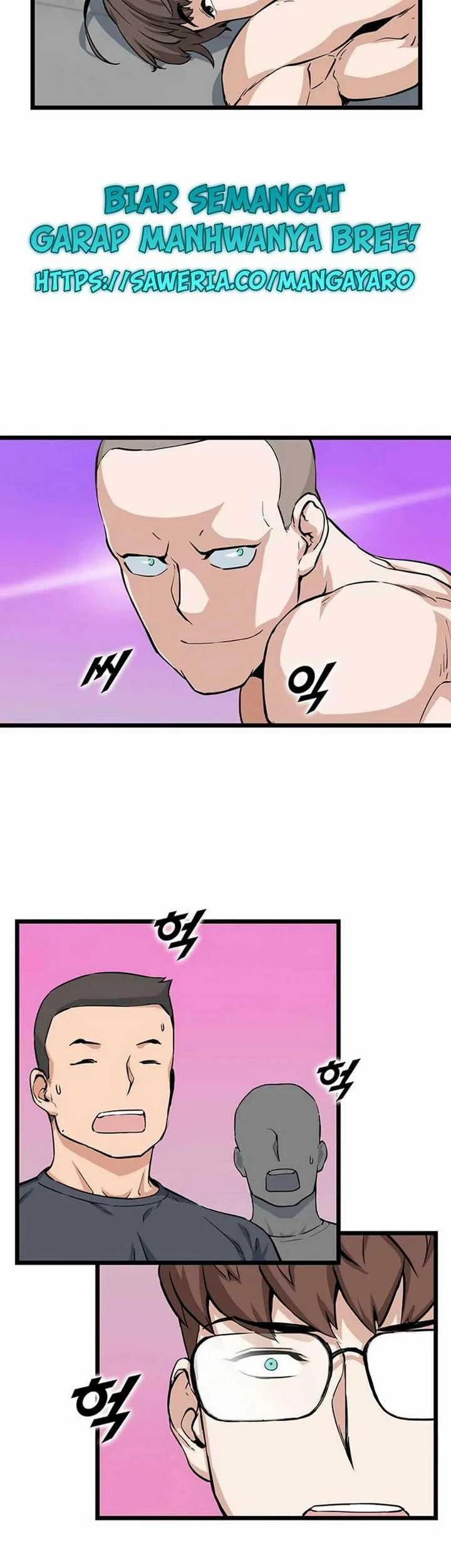 Leveling Up With Likes Chapter 18.1 Gambar 36