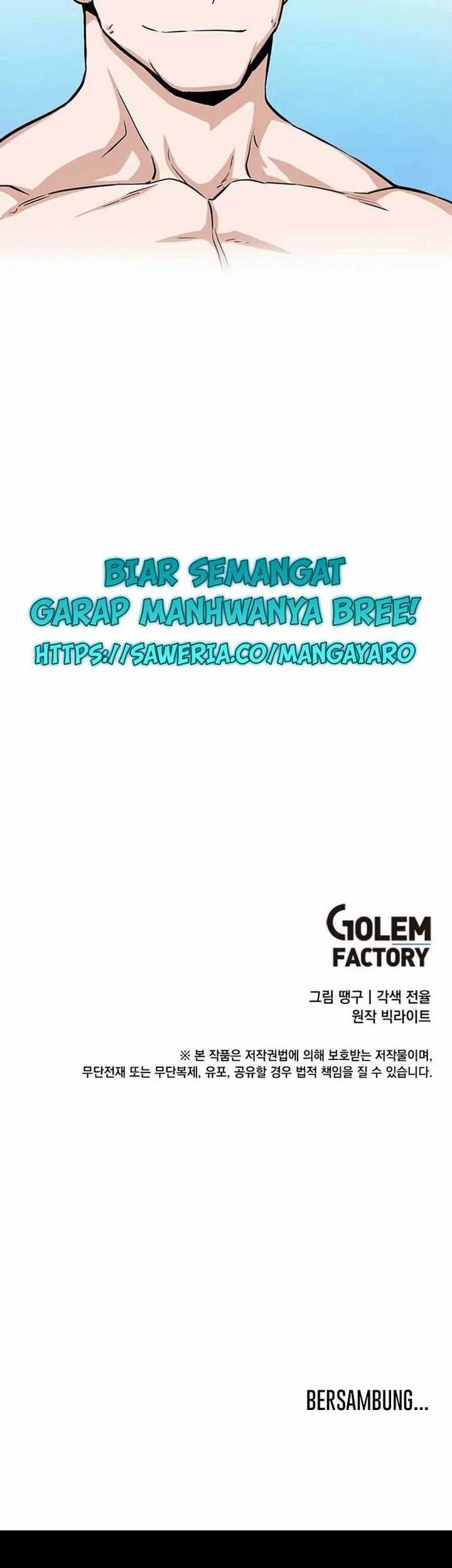 Leveling Up With Likes Chapter 18.2 Gambar 32