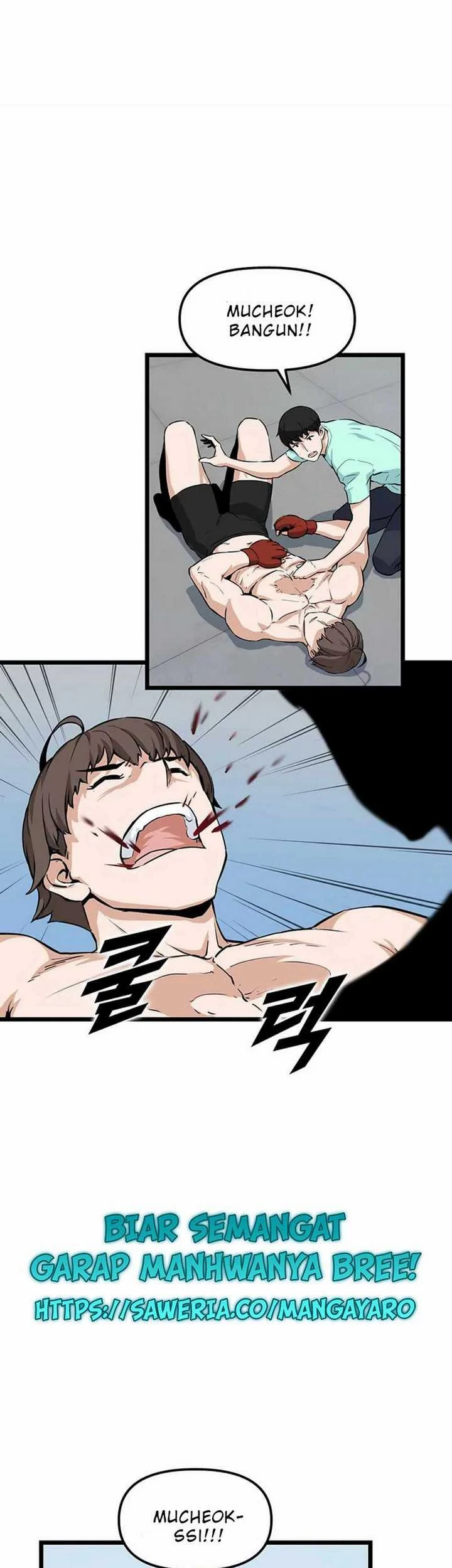 Leveling Up With Likes Chapter 18.2 Gambar 4