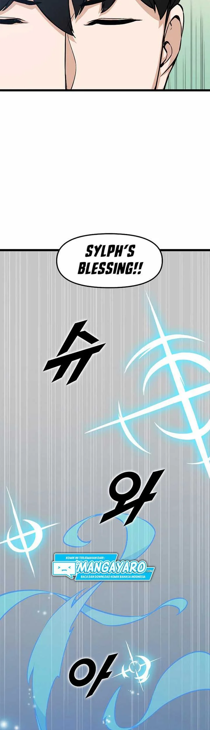 Leveling Up With Likes Chapter 19.1 Gambar 28