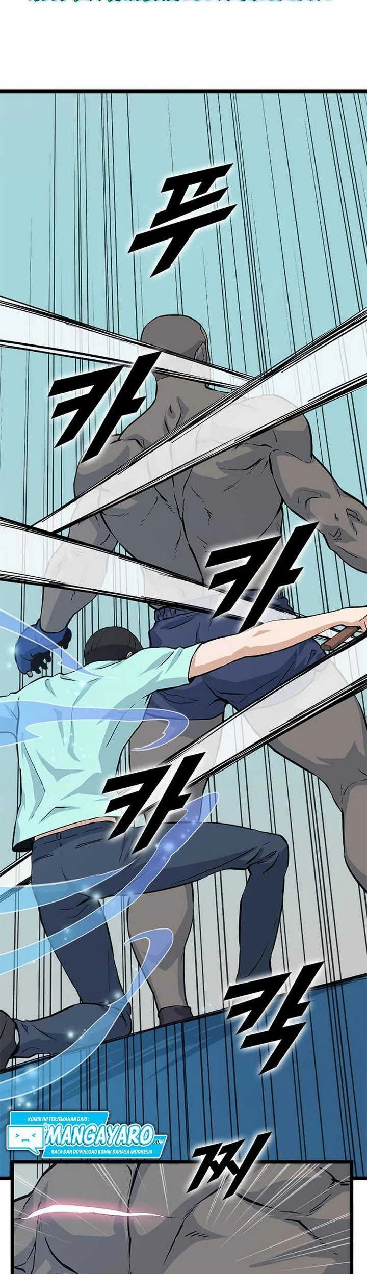 Leveling Up With Likes Chapter 20.1 Gambar 28