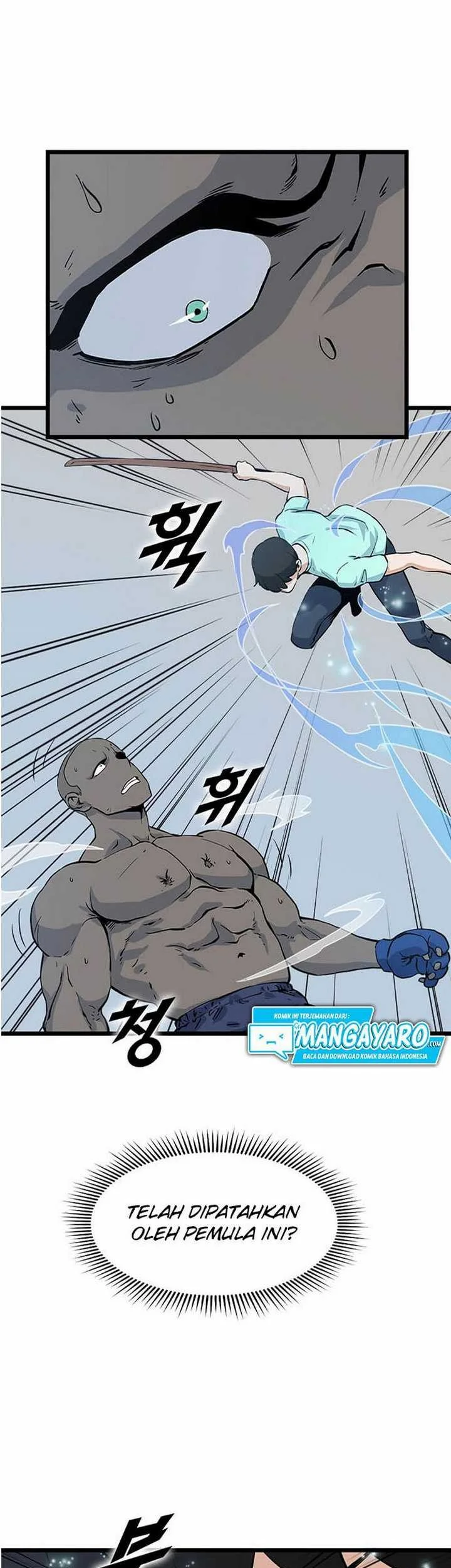 Leveling Up With Likes Chapter 20.1 Gambar 32