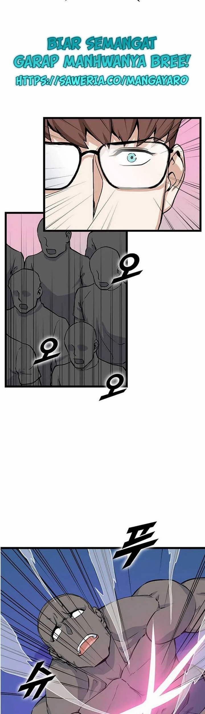 Leveling Up With Likes Chapter 20.1 Gambar 36