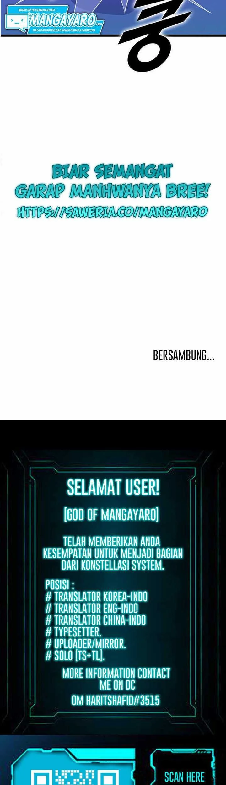 Leveling Up With Likes Chapter 20.1 Gambar 42