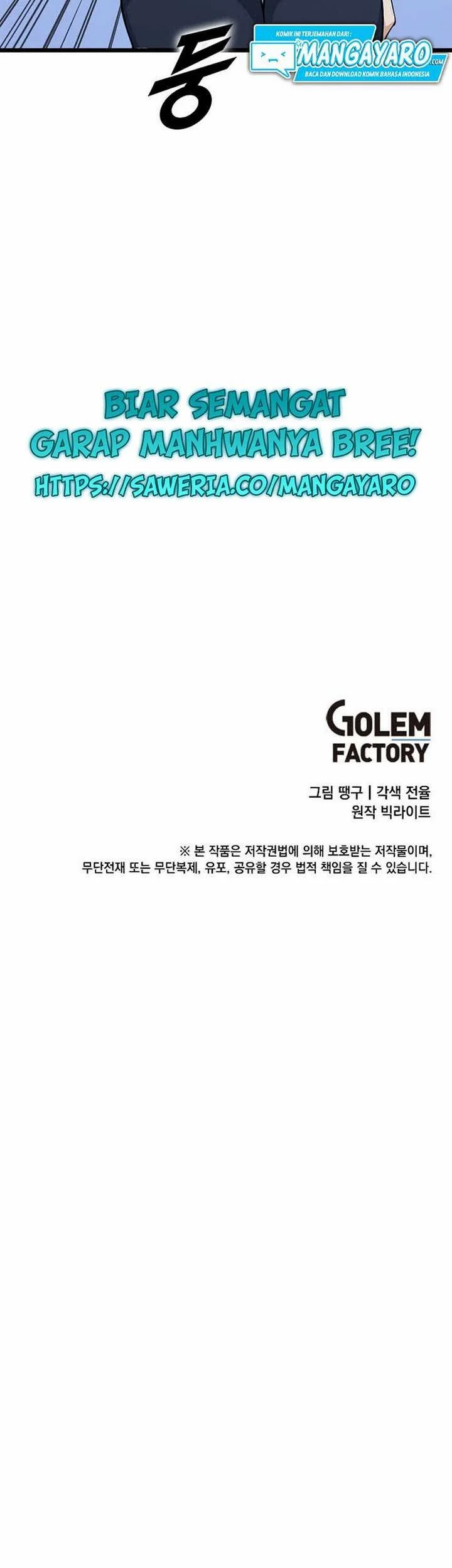 Leveling Up With Likes Chapter 20.2 Gambar 32