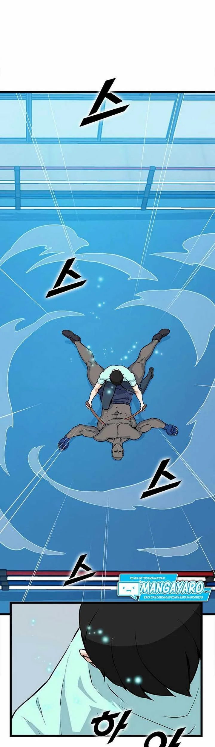 Leveling Up With Likes Chapter 20.2 Gambar 4