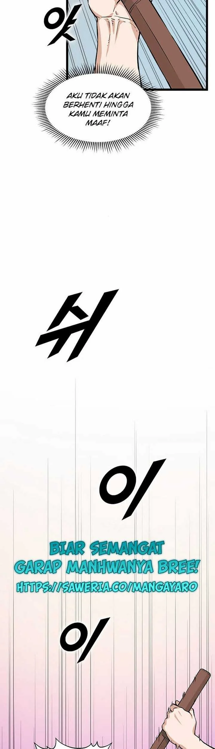 Leveling Up With Likes Chapter 20.2 Gambar 8