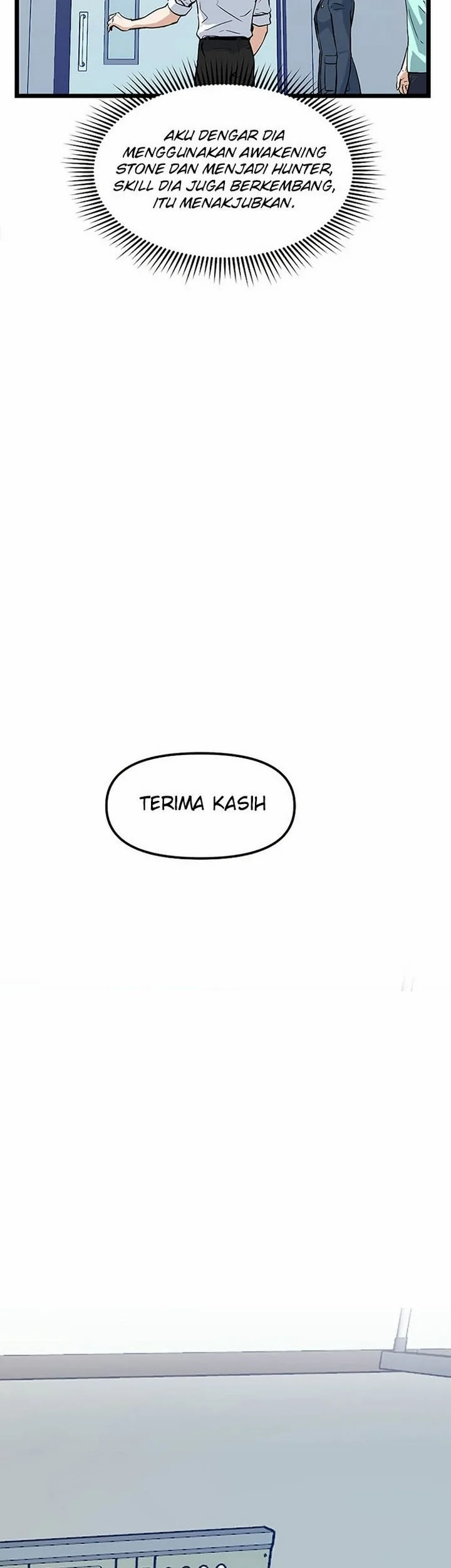 Leveling Up With Likes Chapter 21.1 Gambar 30
