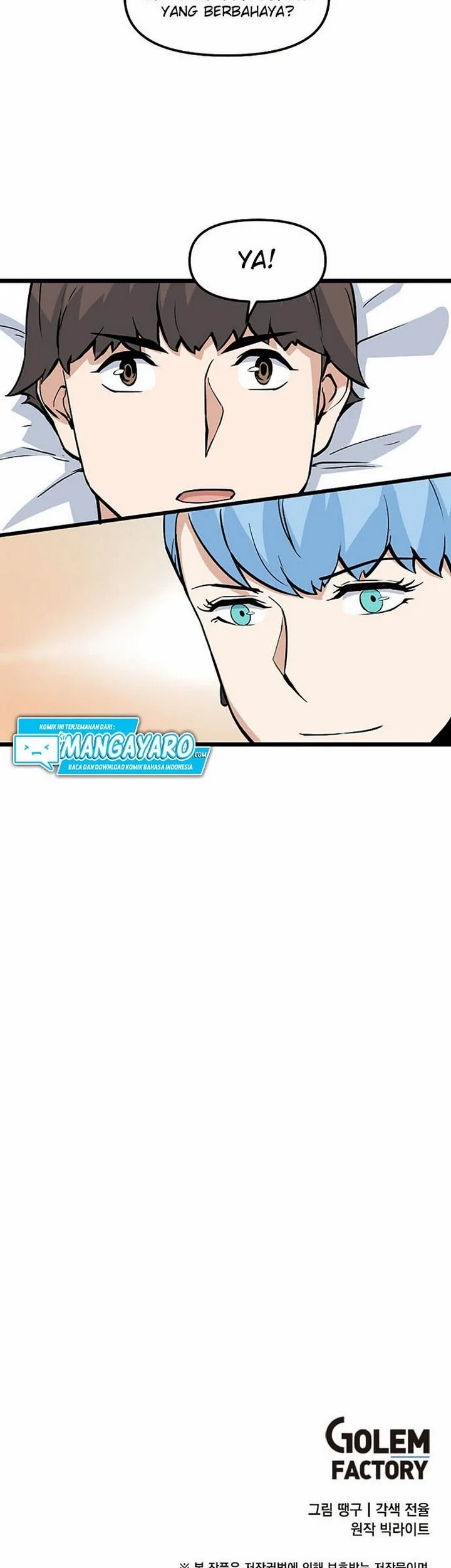 Leveling Up With Likes Chapter 21.2 Gambar 34