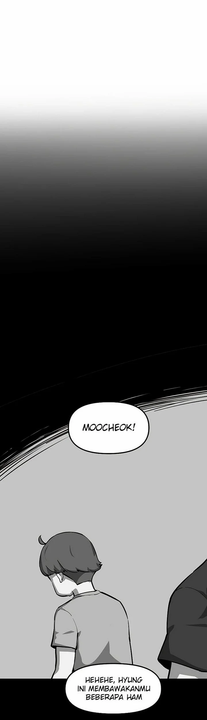 Leveling Up With Likes Chapter 22.1 Gambar 22