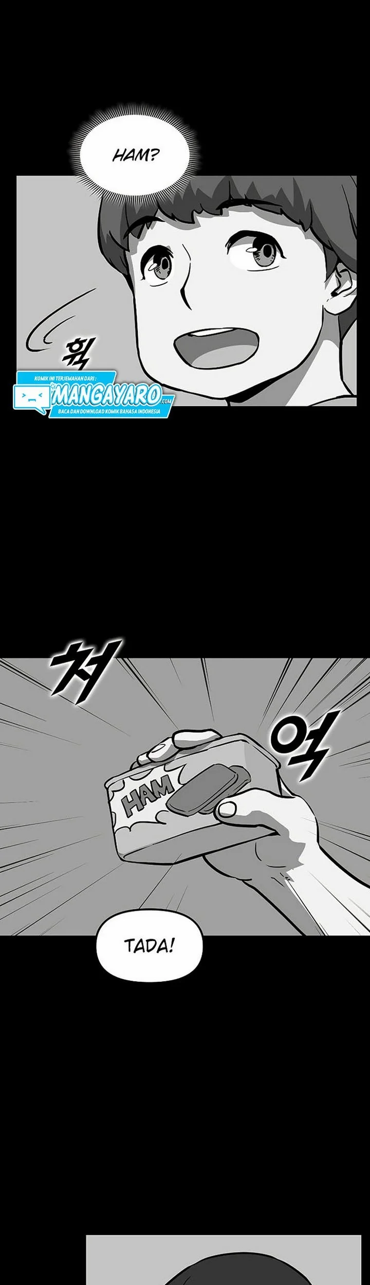 Leveling Up With Likes Chapter 22.1 Gambar 24