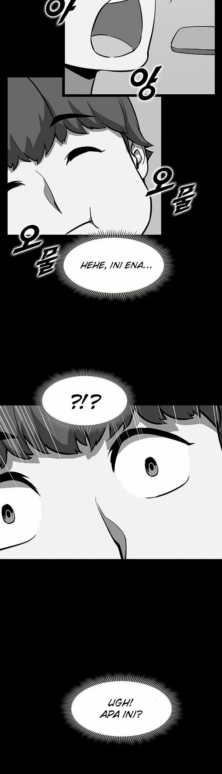 Leveling Up With Likes Chapter 22.1 Gambar 30