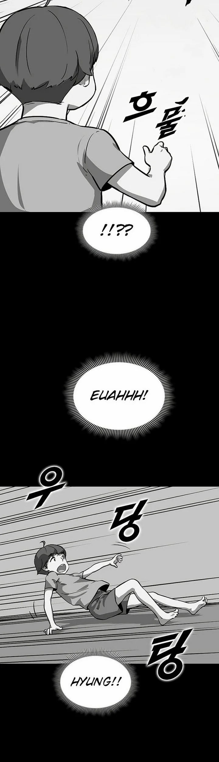 Leveling Up With Likes Chapter 22.1 Gambar 34