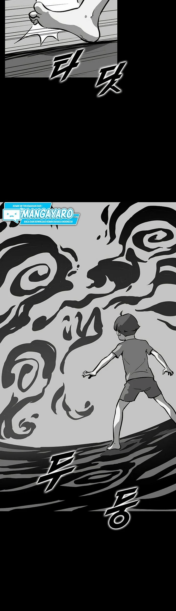 Leveling Up With Likes Chapter 22.1 Gambar 42